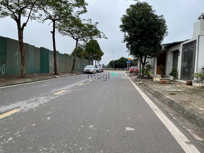 Hình ảnh Chính chủ cần bán lô đất đấu giá BT4A Phúc Lợi cực đẹp