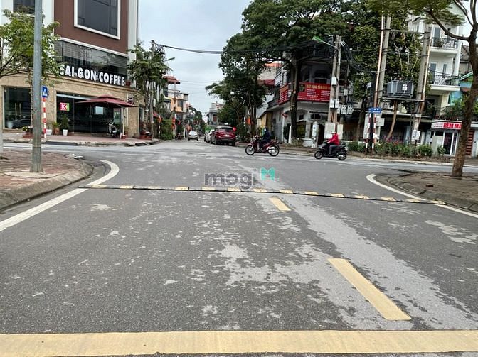 Hình ảnh Chính chủ cần bán lô đất đấu giá BT4A Phúc Lợi cực đẹp
