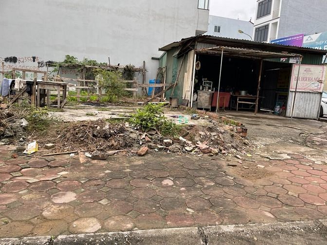 Hình ảnh Chính chủ cần bán lô đất đấu giá BT4A Phúc Lợi cực đẹp