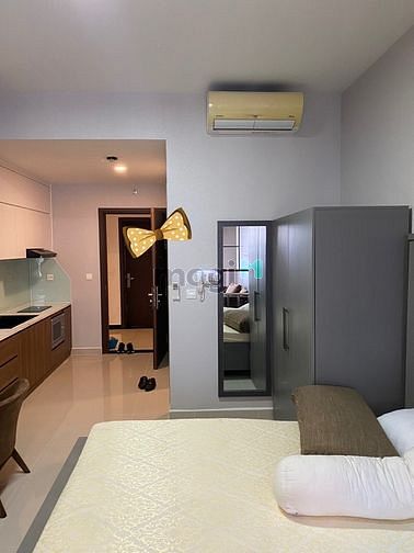 Hình ảnh Cho Thuê Sunrise CityView Full Nội Thất 38m2 Nhà Mới