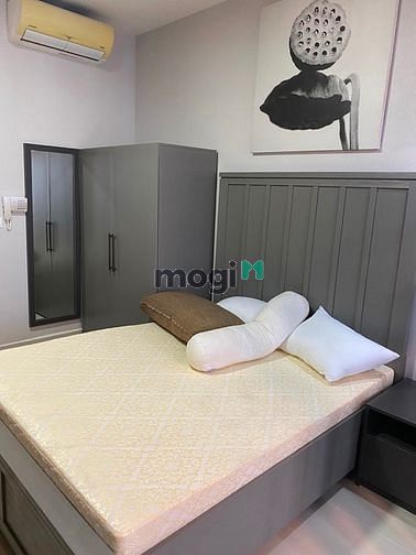 Hình ảnh Cho Thuê Sunrise CityView Full Nội Thất 38m2 Nhà Mới