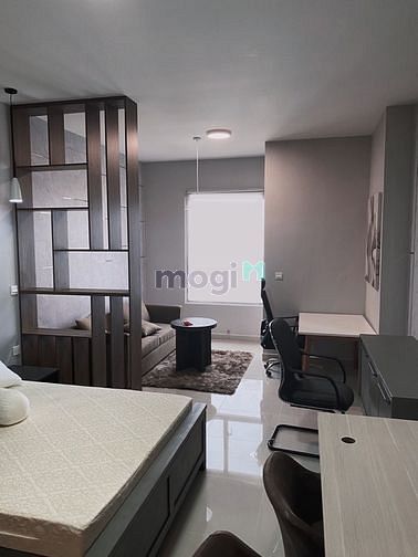 Hình ảnh Cho Thuê Sunrise CityView Full Nội Thất 38m2 Nhà Mới