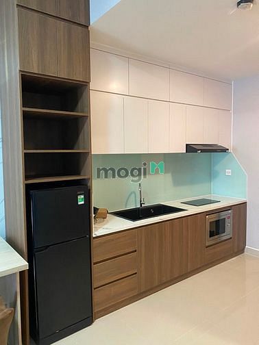 Hình ảnh Cho Thuê Sunrise CityView Full Nội Thất 38m2 Nhà Mới