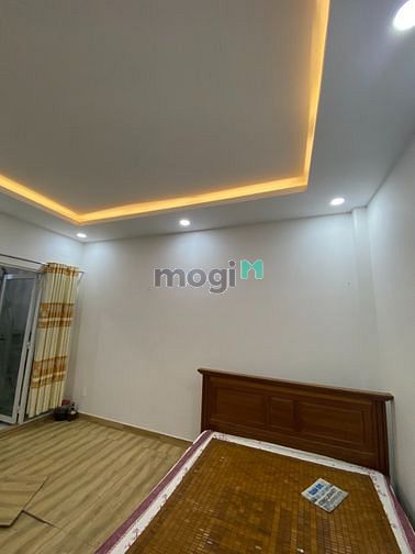 Hình ảnh Cho thuê nhà 339/7A Nguyễn Thái Bình. Tân Bình.