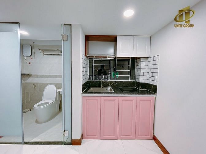 Hình ảnh Duplex full NT Q7 - Cửa sổ - Gần ĐH TC Marketing, cầu Phú Mỹ