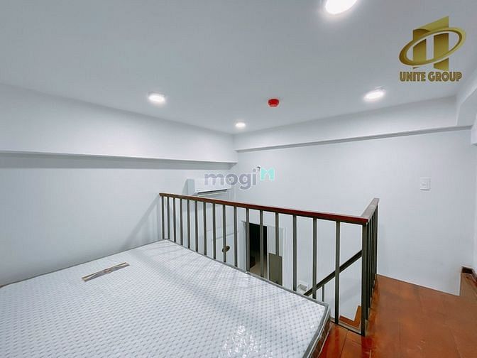Hình ảnh Duplex full NT Q7 - Cửa sổ - Gần ĐH TC Marketing, cầu Phú Mỹ
