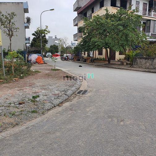 Hình ảnh Bán lô đất liền kề LK69 Huyền Kỳ Phú Lãm Hà Đông