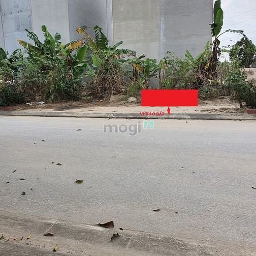 Hình ảnh Bán lô đất liền kề LK69 Huyền Kỳ Phú Lãm Hà Đông