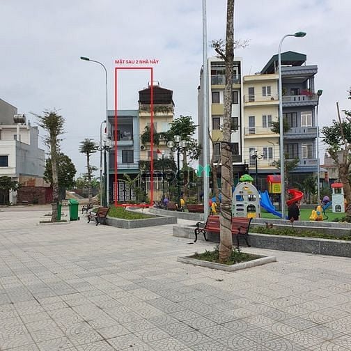 Hình ảnh Bán lô đất liền kề LK69 Huyền Kỳ Phú Lãm Hà Đông