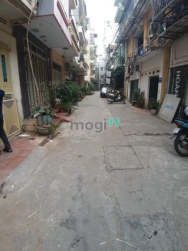 Hình ảnh Bán Đất Phân Lô Nghĩa Tân. 47m2. MT: 3.5m. Giá: 7.2 tỷ.