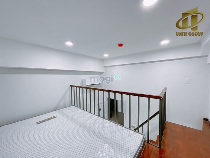 Hình ảnh CHDV mới xây full NT giá sinh viên Q7