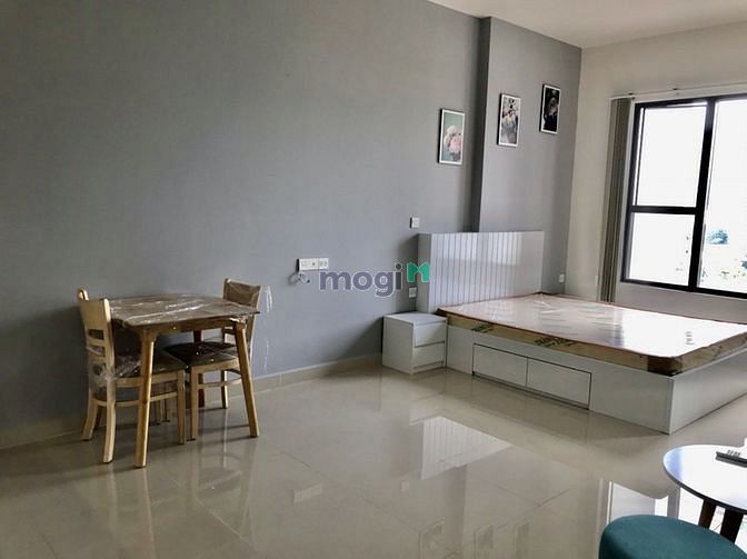 Hình ảnh Sunrise CityView 38m2 Nhà Mới Nội Thất Cao Cấp