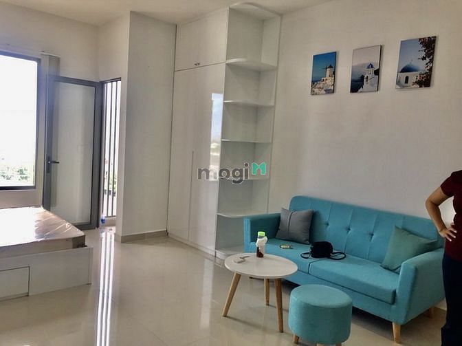Hình ảnh Sunrise CityView 38m2 Nhà Mới Nội Thất Cao Cấp