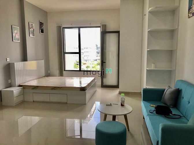 Hình ảnh Sunrise CityView 38m2 Nhà Mới Nội Thất Cao Cấp