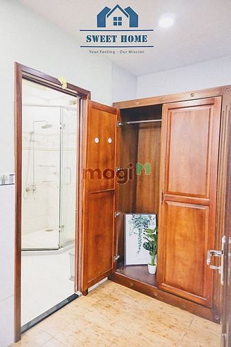 Hình ảnh Mb6623 nạp rút nhanh chóng full nội thất 2PN 2WC rộng 75m2 full nội thất 6.5tr