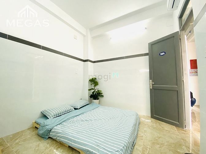Hình ảnh Cho thuê phòng trọ ngay ngã tư bốn xã