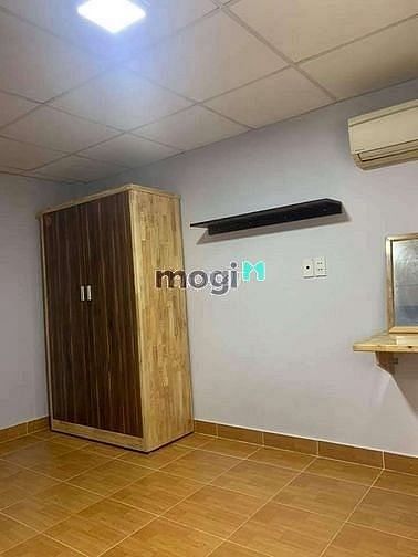 Hình ảnh Phòng trọ 1 lầu đúc siêu rộng ở chân cầu Bình Lợi