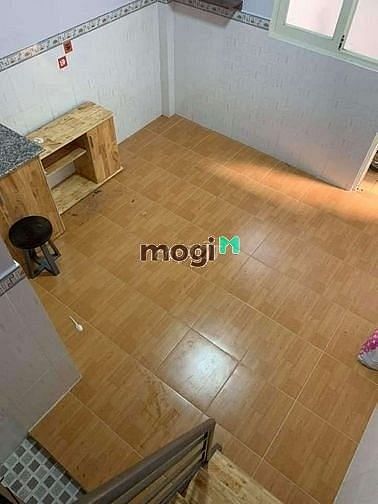 Hình ảnh Phòng trọ 1 lầu đúc siêu rộng ở chân cầu Bình Lợi