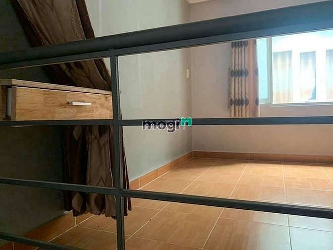 Hình ảnh Phòng trọ 1 lầu đúc siêu rộng ở chân cầu Bình Lợi