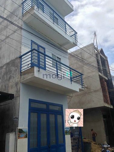 Hình ảnh Cho thuê nhà nguyên căn tx25 quận 12
