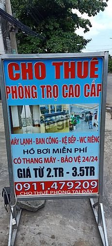 Hình ảnh Mb6623 nạp rút nhanh chóng - phòng trọ -ktx giá rẻ