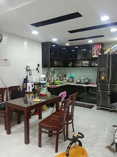 Hình ảnh Nhà mới ở ngay 4tấm đúc,SD170m Giá tốt