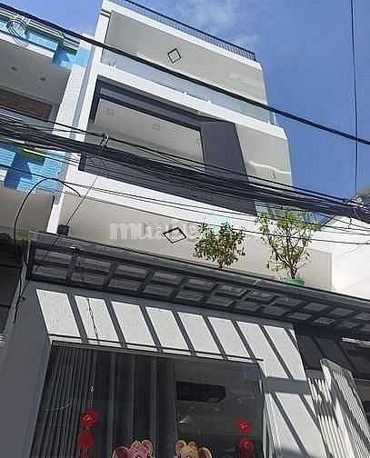 Hình ảnh Nhà mới ở ngay 4tấm đúc,SD170m Giá tốt