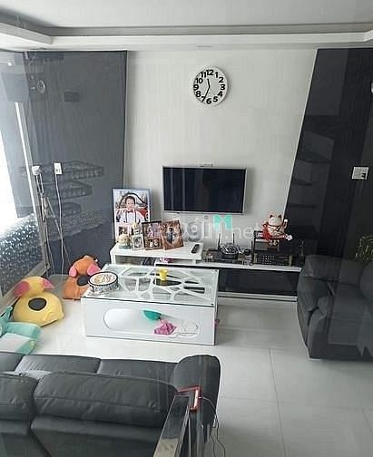 Hình ảnh Nhà mới ở ngay 4tấm đúc,SD170m Giá tốt