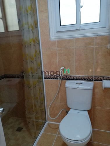 Hình ảnh Cho thuê biệt thự mễ trì 500m2, full nội thất chỉ 35tr