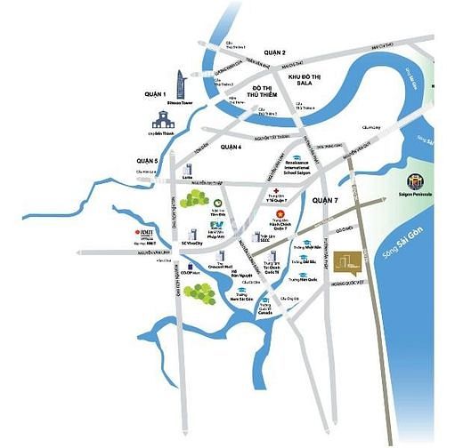 Hình ảnh Bán Trang Chủ MB66.COM / Đăng Ký Tặng 66K TẦNG 26 RIVER PANORAMA, QUẬN 7. A0771996