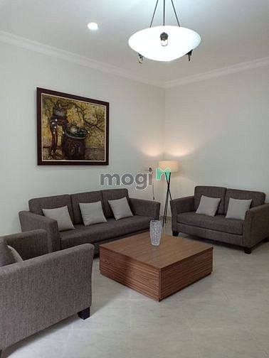 Hình ảnh Cho thuê biệt thự mễ trì 500m2, full nội thất chỉ 35tr