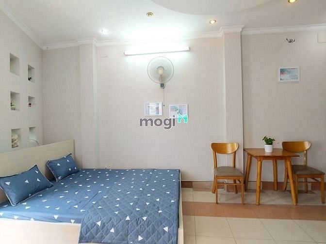 Hình ảnh STUDIO Balcon, cửa sổ ngập nắng thoáng mát, Bình Thạnh
