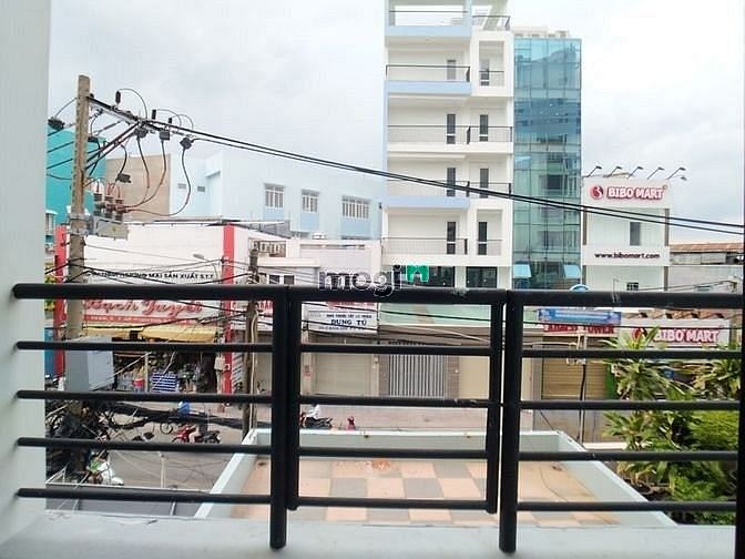 Hình ảnh STUDIO Balcon, cửa sổ ngập nắng thoáng mát, Bình Thạnh