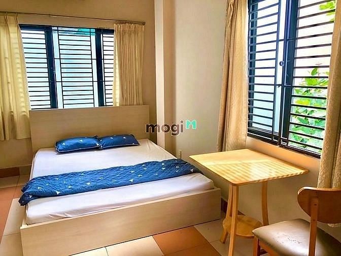 Hình ảnh STUDIO Balcon, cửa sổ ngập nắng thoáng mát, Bình Thạnh