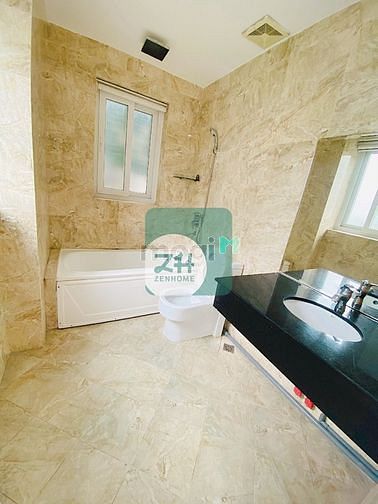 Hình ảnh CHDV Full Tiện nghi trung tâm Phú Mỹ Hưng Q7