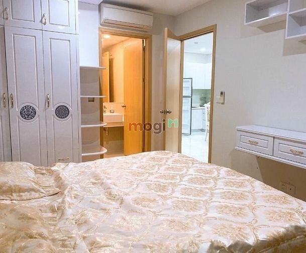 Hình ảnh Căng hộ tầng cao An Gia Skyline, đầy đủ nội thất. A0773060