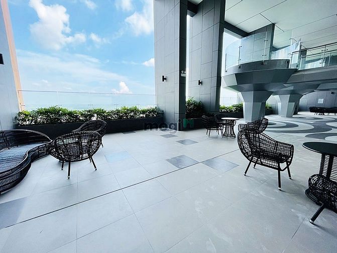 Hình ảnh Mb6623 nạp rút nhanh chóng Sky 89 tầng 07 view thành phố mát mẻ. A0779067