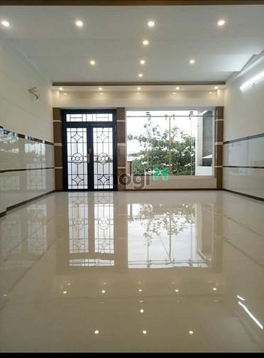 Hình ảnh Mặt tiền Lê Văn Quới - DT 5x20 Đúc 2 lầu