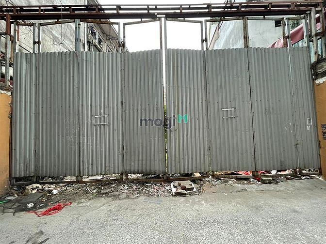 Hình ảnh Bán đất phố Lê Đức Thọ, xây tòa nhà CCMN, DT 102m2, giá chào 7.5 tỷ