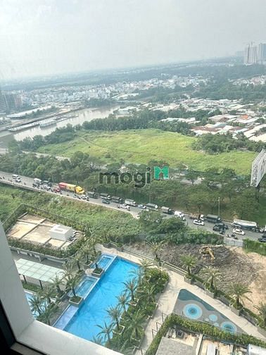 Hình ảnh Mb6623 nạp rút nhanh chóng tầng 20 Lavida Plus view hồ bơi đón gió mát mẻ. A0797786