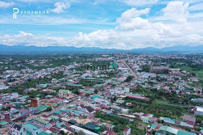 Hình ảnh Bán nền đất xây biệt thự vườn tại TP.Bảo Lộc