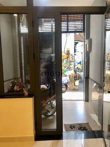 Hình ảnh Cho thuê nhà nguyên căn trung tâm quận 3