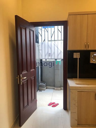 Hình ảnh Cho thuê nhà nguyên căn trung tâm quận 3