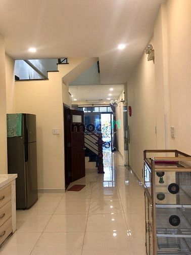 Hình ảnh Cho thuê nhà nguyên căn trung tâm quận 3