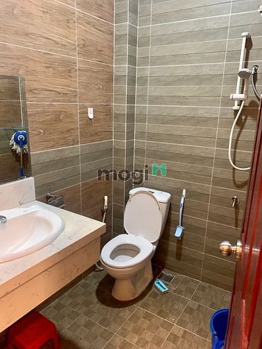 Hình ảnh Cho thuê nhà nguyên căn trung tâm quận 3