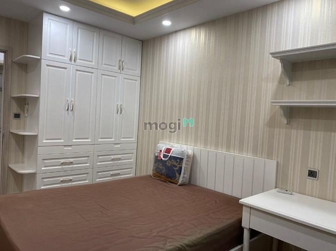 Hình ảnh Mb6623 nạp rút nhanh chóng Phú Mỹ Hưng tầng trung, bàn giao nội thất cơ bản. A0755707
