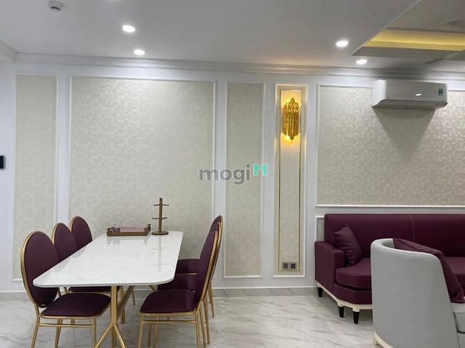 Hình ảnh Mb6623 nạp rút nhanh chóng Phú Mỹ Hưng tầng trung, bàn giao nội thất cơ bản. A0755707