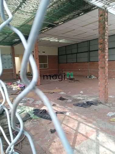 Hình ảnh Cho thuê Kho P. An Phú Q2, 190m2, ( 10x19)