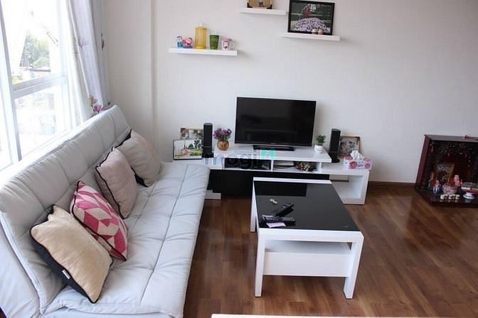 Hình ảnh Mb6623 nạp rút nhanh chóng E-Home 5 The BridgeView tầng 4 ban công rộng . A0797765