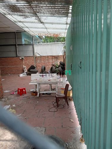 Hình ảnh Cho thuê Kho P. An Phú Q2, 190m2, ( 10x19)